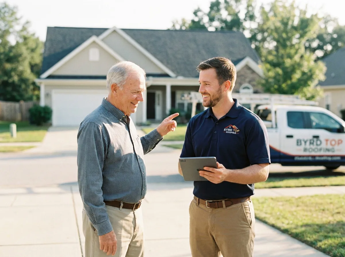 Roofing Wilson Creek, WA FAQs